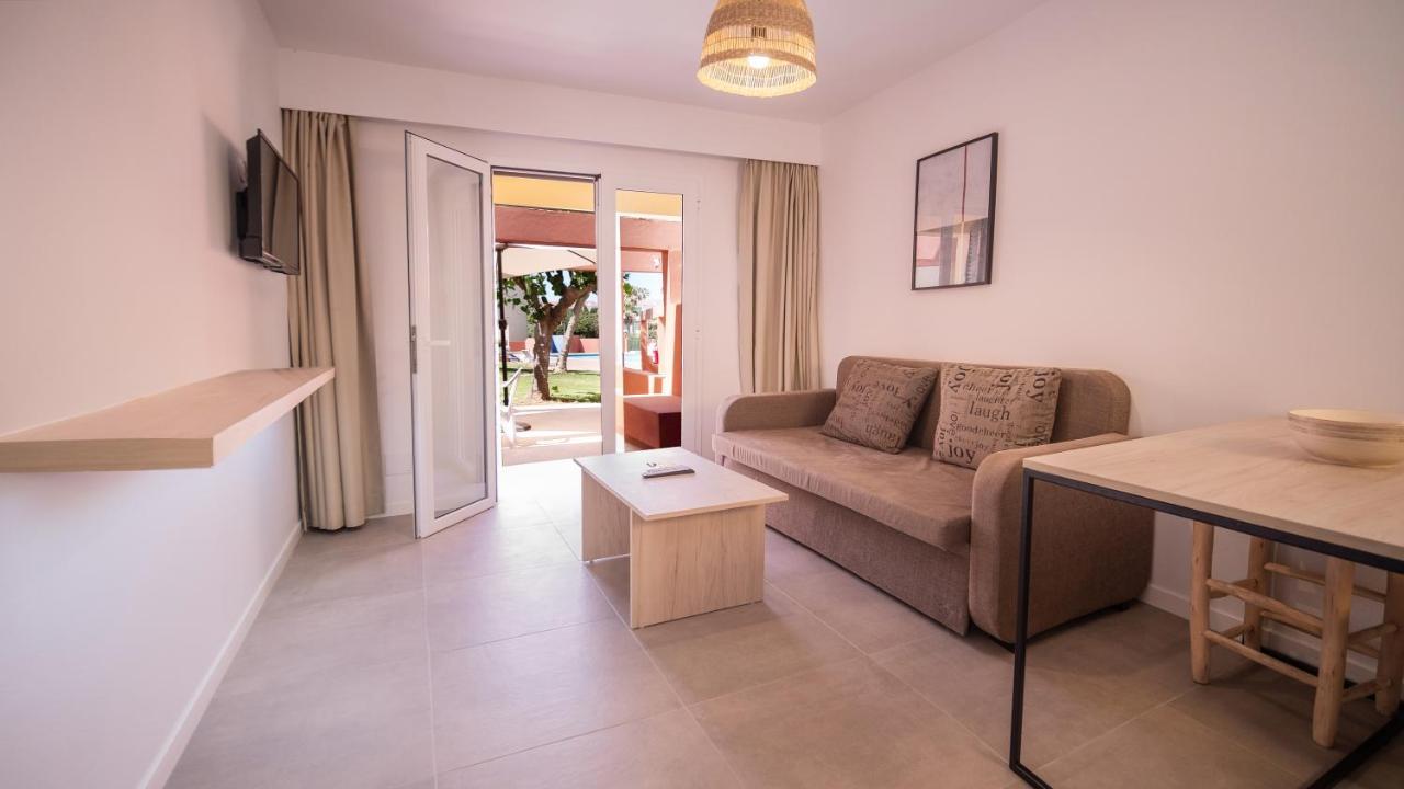 Sant Joan Apartaments - Adults Only Cala'N Blanes  Luaran gambar
