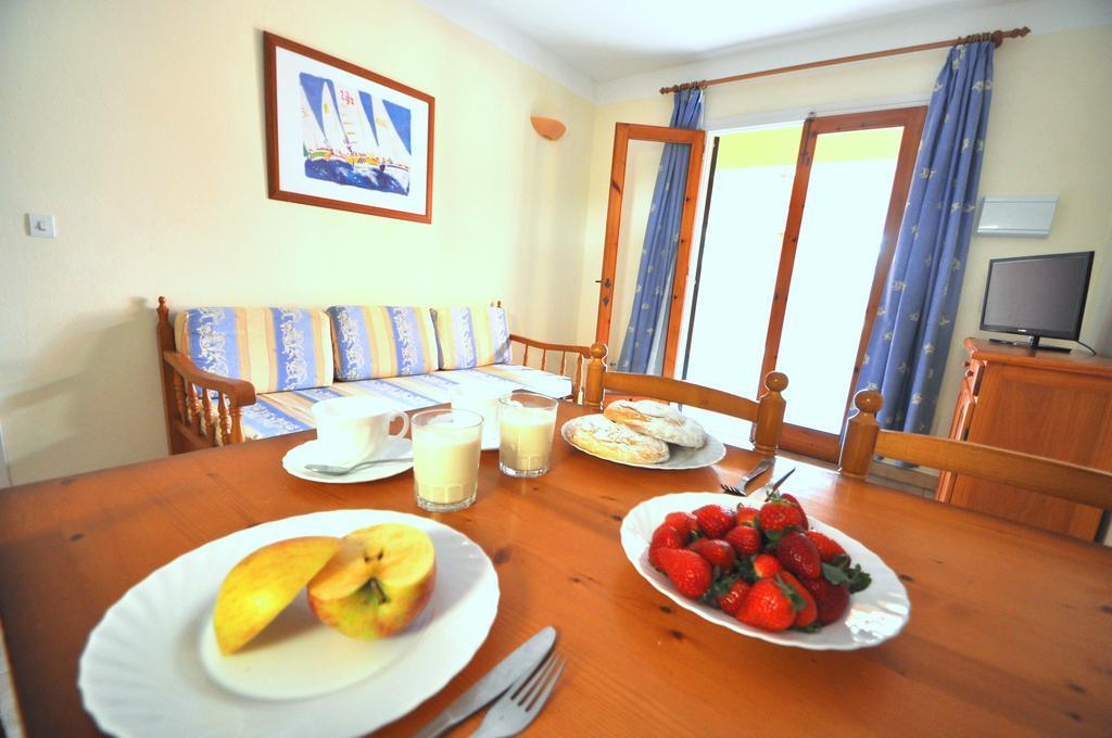 Sant Joan Apartaments - Adults Only Cala'N Blanes  Luaran gambar