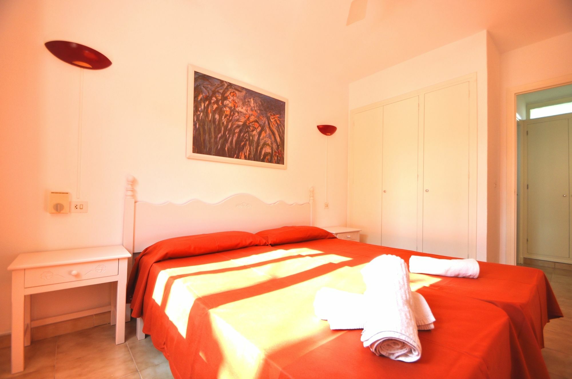 Sant Joan Apartaments - Adults Only Cala'N Blanes  Luaran gambar